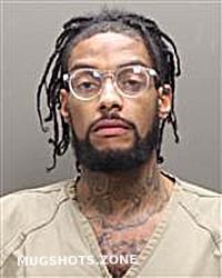 Jackson Isaiah Franklin County Mugshots Zone