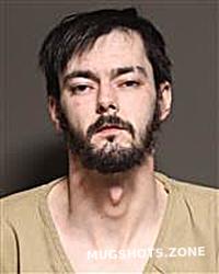 Pathkiller Nicholas Sage Franklin County Mugshots Zone