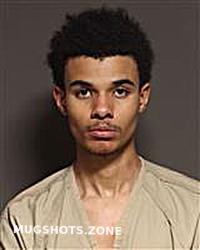 King Emmanuel Isaiah Franklin County Mugshots Zone