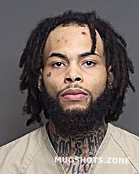 Martin Kaveion Franklin County Mugshots Zone