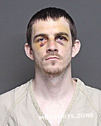 Barney Anthony Franklin County Mugshots Zone