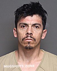 Martinez Armando A Franklin County Mugshots Zone