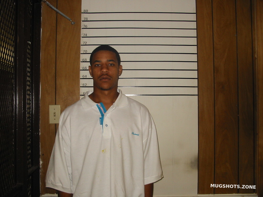 MCELROY JOSHUA ANTOINE 05 13 2024 Freestone County Mugshots Zone