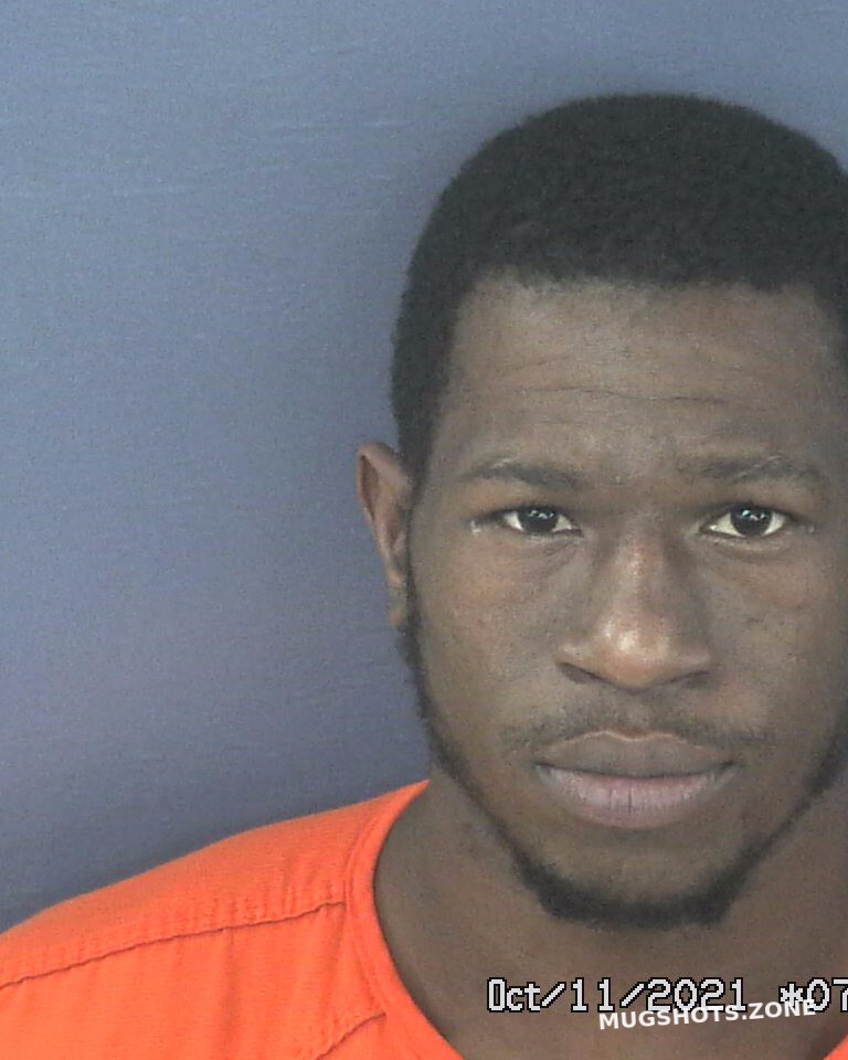 Morgan Benjamin Bernard Gadsden County Mugshots Zone