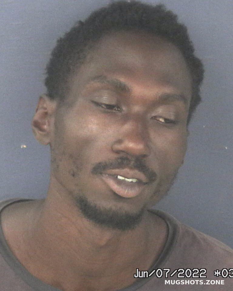 Higdon Jemarious Devon Gadsden County Mugshots Zone