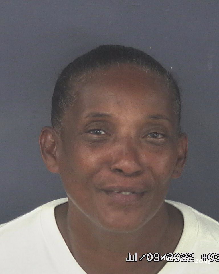 Douglas Angela Lawunda Gadsden County Mugshots Zone