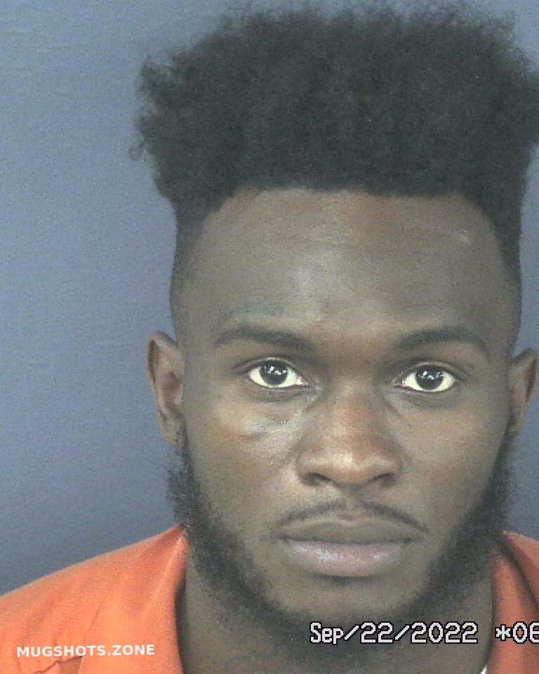 Frazier Brandon Rashard Gadsden County Mugshots Zone