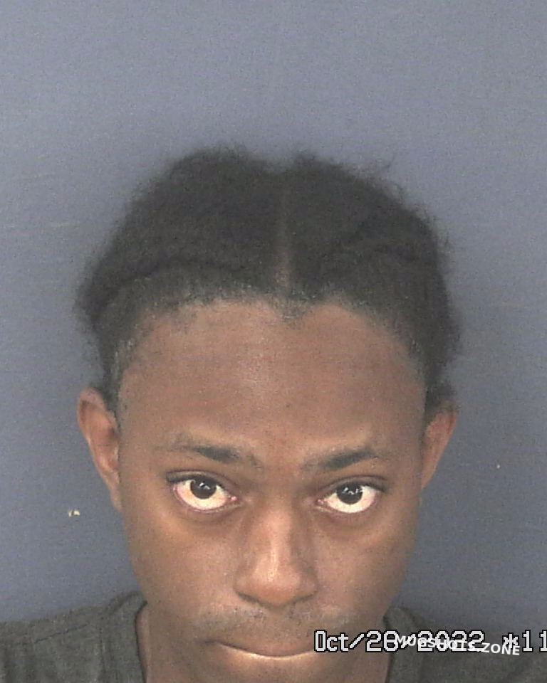 Gilbert Brazir Markeith Gadsden County Mugshots Zone