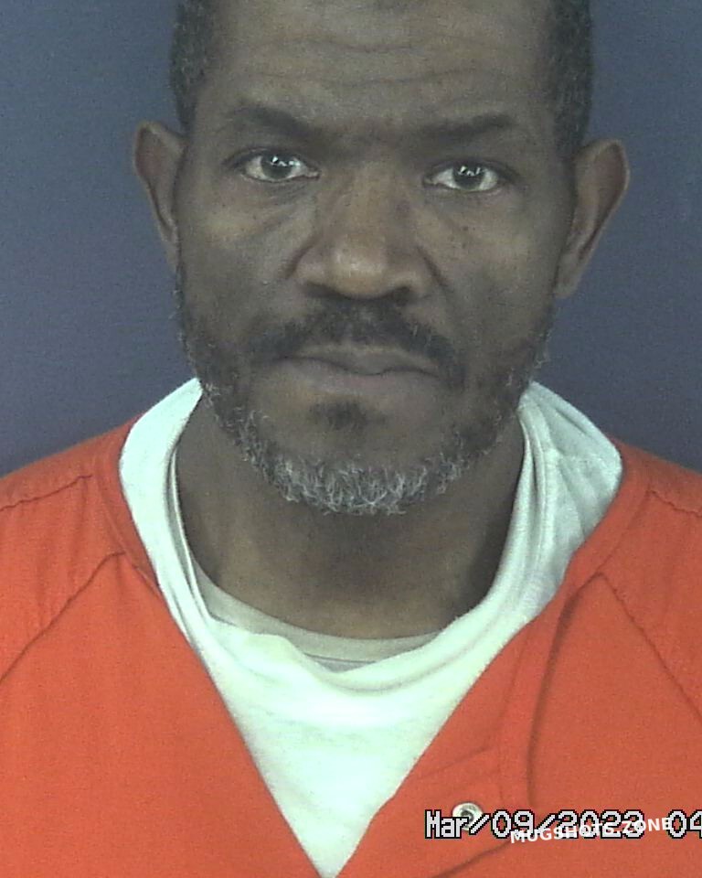 Johnson Terry Sylvester Gadsden County Mugshots Zone