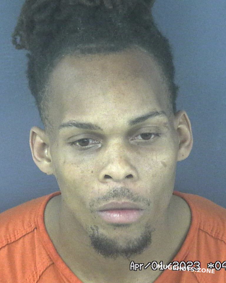 Byrd Jeremy Jerod Gadsden County Mugshots Zone