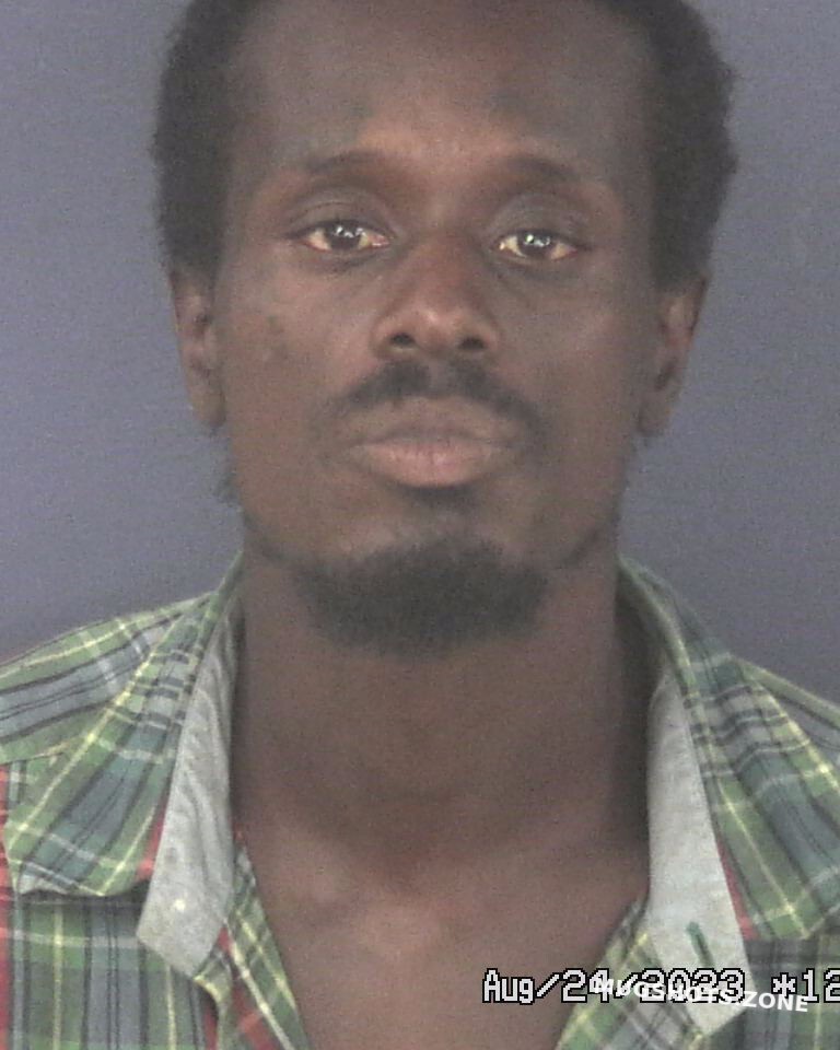 Gilyard Nicholas Mcmann Gadsden County Mugshots Zone