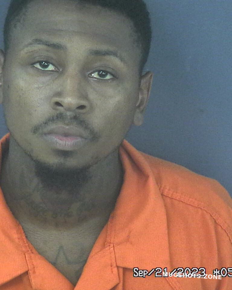 Richardson Deonta Jeremiah Gadsden County Mugshots Zone