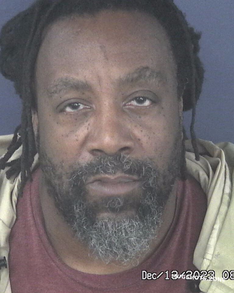 Mitchell Virgil Antonio Gadsden County Mugshots Zone