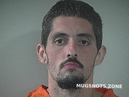 MARSHALL NATHANIEL TYLER 08 15 2023 Gallia County Mugshots Zone