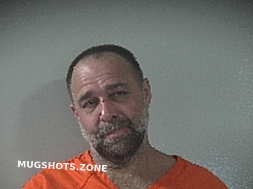 MATNEY DANNY RAY 08 23 2023 Gallia County Mugshots Zone