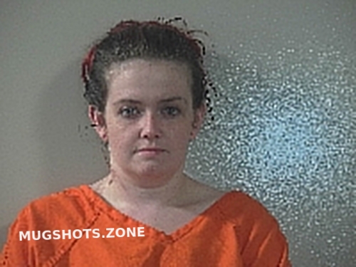 Rayburn Elizabeth Anne Gallia County Mugshots Zone