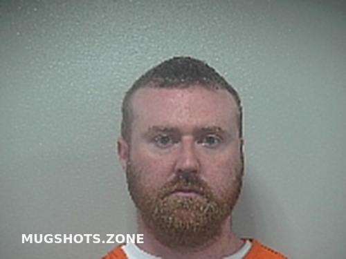 Case James Gregory Gallia County Mugshots Zone