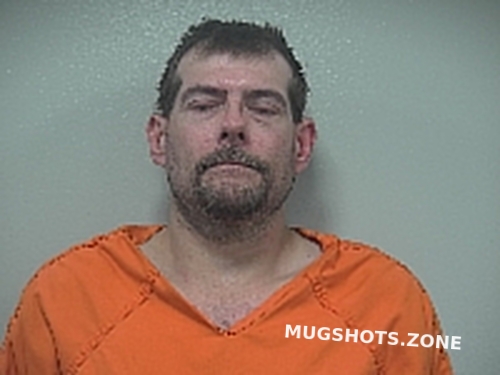 Metheney Jeremy D Gallia County Mugshots Zone