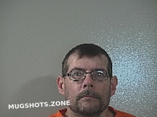 Metheney Jeremy D Gallia County Mugshots Zone