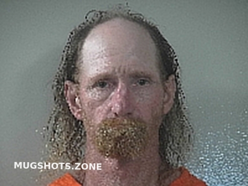 Mullins Darrell Edmond Gallia County Mugshots Zone