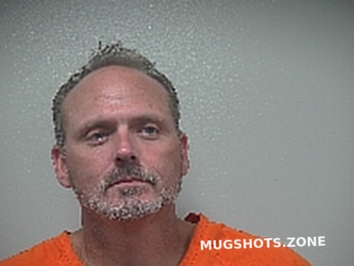 WHITE RICHARD ALLEN 10 22 2023 Gallia County Mugshots Zone