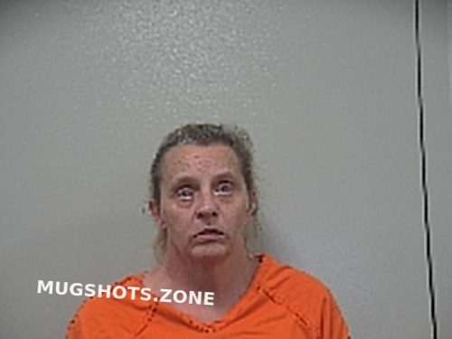 Novak Toni F Gallia County Mugshots Zone