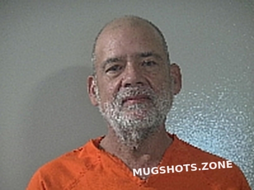 MILLER BRADLEY SCOTT 10 25 2023 Gallia County Mugshots Zone