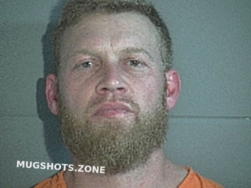 Halfhill Gregory Allen Gallia County Mugshots Zone