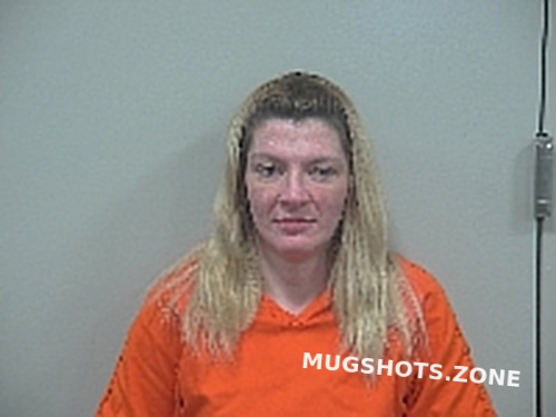 Sytsma Peggy Gallia County Mugshots Zone