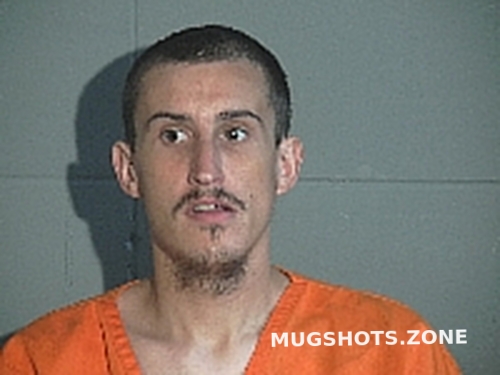 Oxyer Colten David Gallia County Mugshots Zone