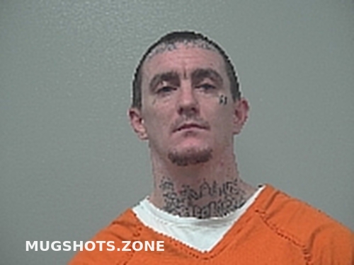 Price Jacob Austin Gallia County Mugshots Zone