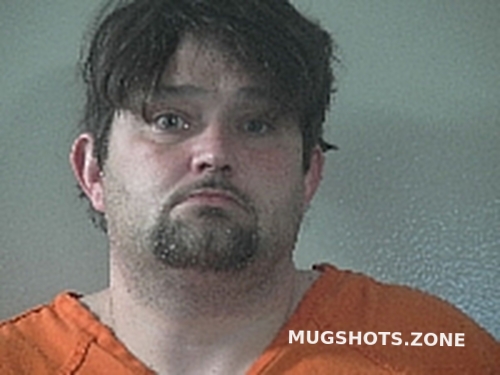 PRATT JERROD SCOTT 02 19 2024 Gallia County Mugshots Zone