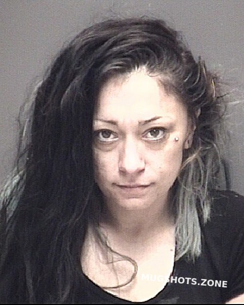 MATA JACLYN MICHELLE 01 16 2021 Galveston County Mugshots Zone