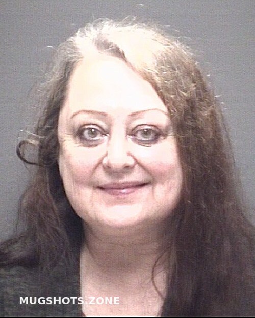 BEETHAM COLLEEN ANN 01 30 2021 Galveston County Mugshots Zone