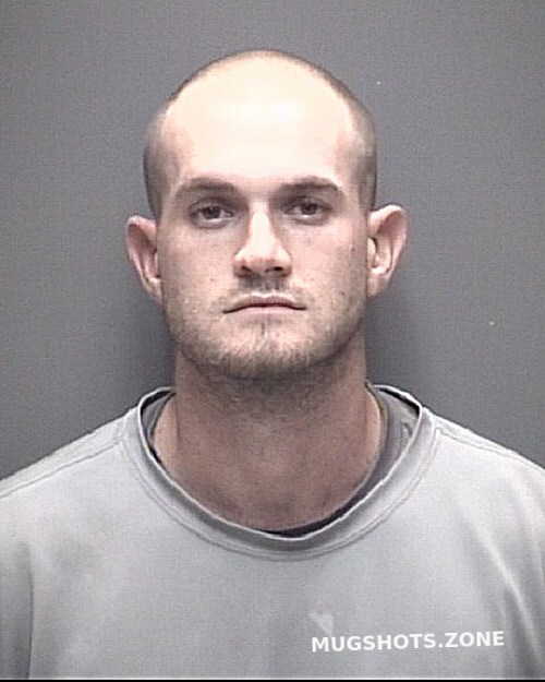 BRADLEY JAMES SCOTT 03 10 2021 Galveston County Mugshots Zone