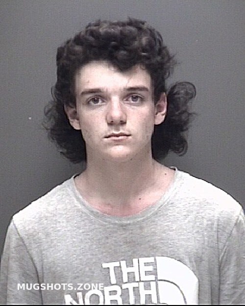 RAINES BRADEN RILEY 03 13 2021 Galveston County Mugshots Zone