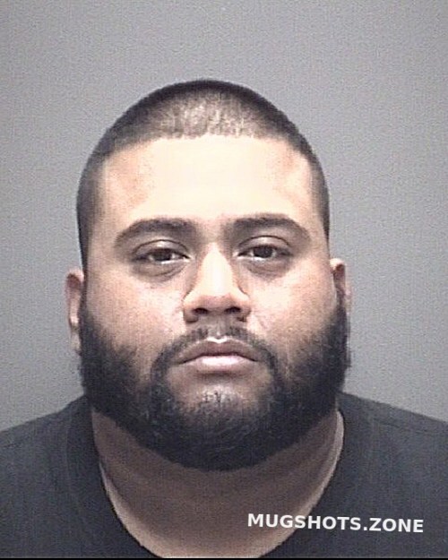 MALDONADO ROGELIO 03 20 2021 Galveston County Mugshots Zone