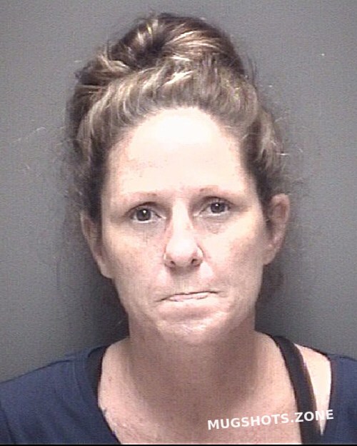 BROUSSARD TRISH LEE 03 20 2021 Galveston County Mugshots Zone