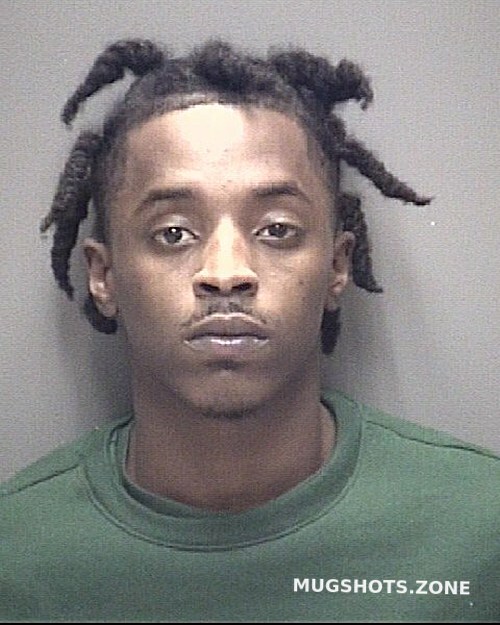 Rice Krisean Dominique Galveston County Mugshots Zone