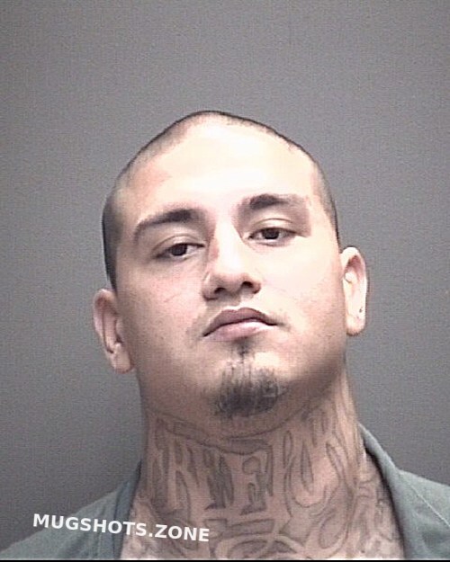 CHAIREZ ARTURO 04 06 2021 Galveston County Mugshots Zone