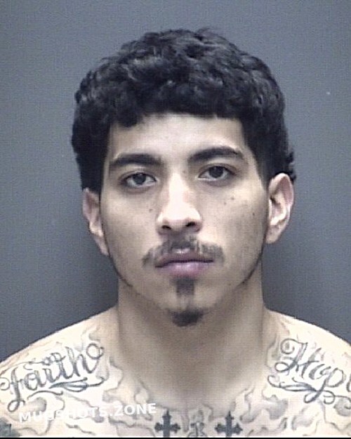 Villarreal Adrian Galicia Galveston County Mugshots Zone