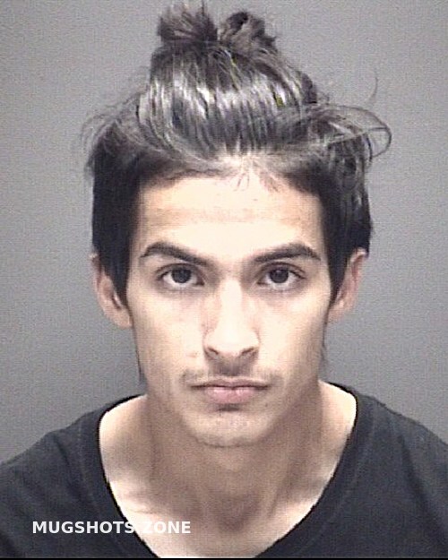 ALVAREZ JOSE 04 18 2021 Galveston County Mugshots Zone