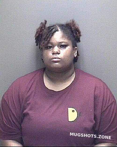 BRADLEY KIARA LASHONNE 04 30 2021 Galveston County Mugshots Zone