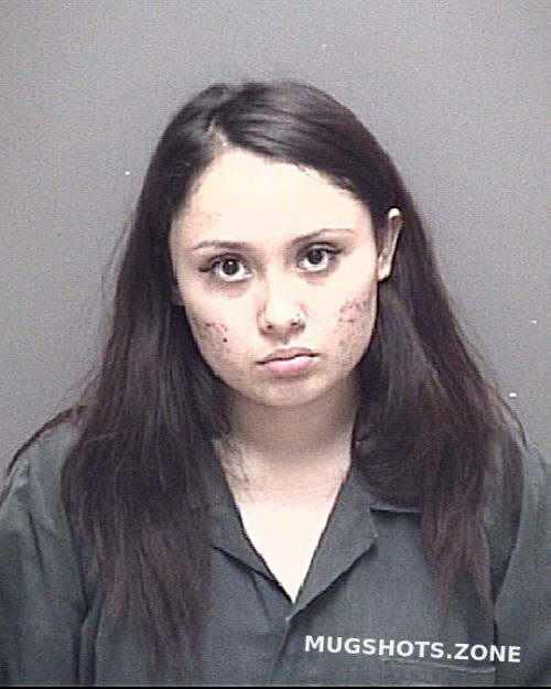 ACOSTA GENESIS MICHELLE 05 15 2021 Galveston County Mugshots Zone