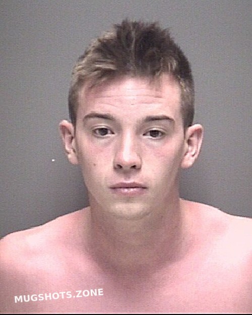 Pogue Seth Charles Galveston County Mugshots Zone