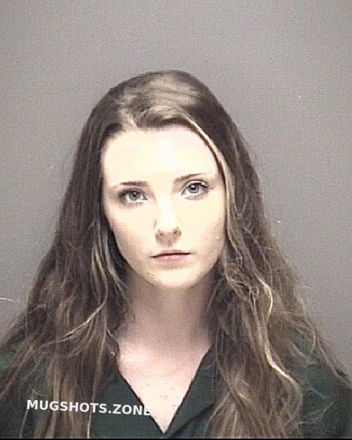 MORGAN GRACE KATHRYN 05 15 2021 Galveston County Mugshots Zone