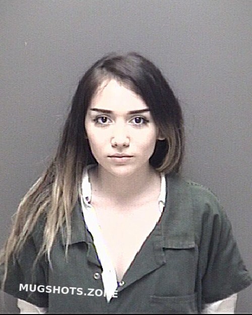 PADILLA VERA CITLALY 05 16 2021 Galveston County Mugshots Zone