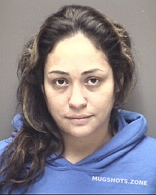 JARAMILLO CYNTHIA LYNN 05 18 2021 Galveston County Mugshots Zone