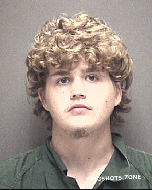 CRACKEL JUSTIN COLBY 06 01 2021 Galveston County Mugshots Zone