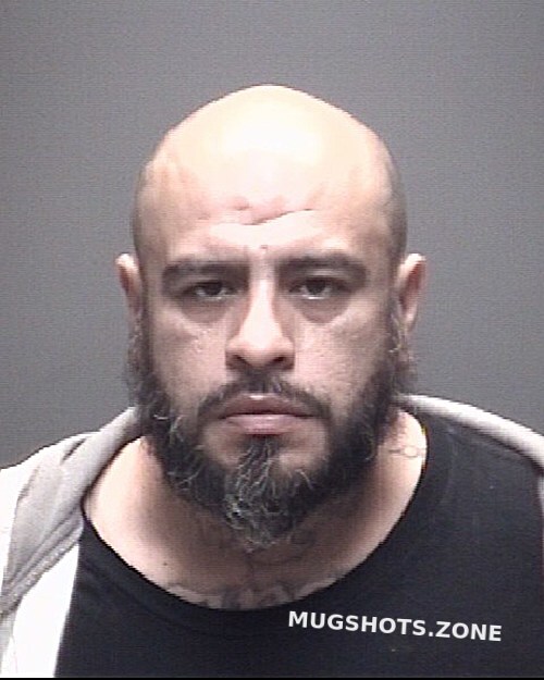 Buendia Andrew Morales Galveston County Mugshots Zone